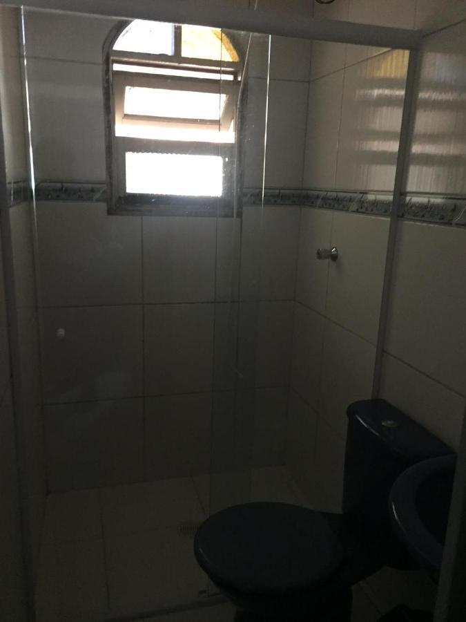Casa De Temporada Villa Peruíbe Dış mekan fotoğraf