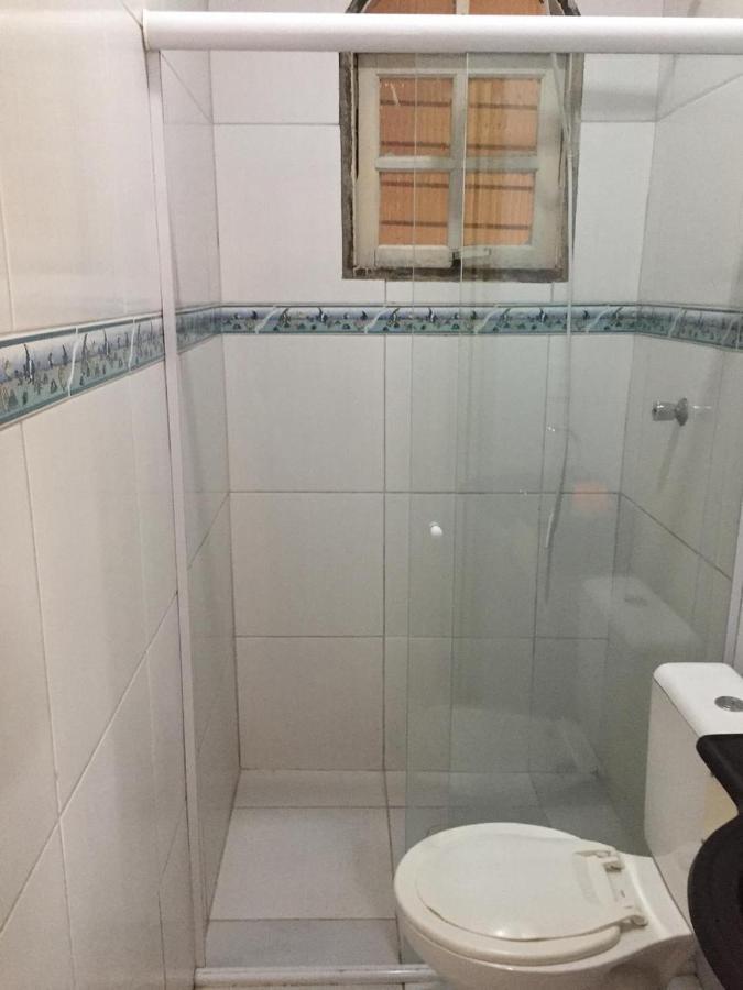 Casa De Temporada Villa Peruíbe Dış mekan fotoğraf